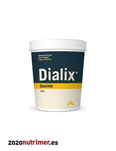 DIALIX Oxalato 300 Gr |  Otros medicamentos