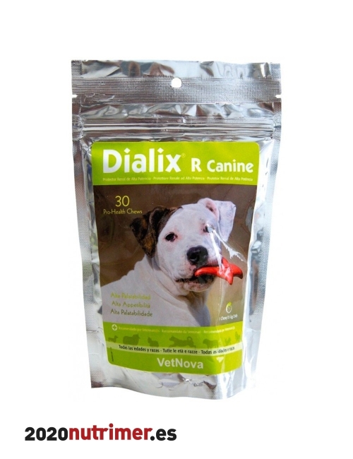 DIALIX R CANINE 30 CHEW |  Otros medicamentos