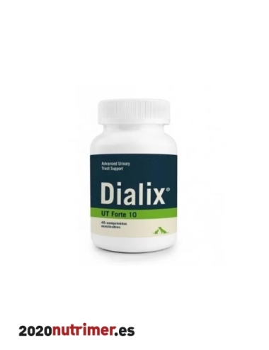 DIALIX UT FORTE 25 60 Comp |  Otros medicamentos