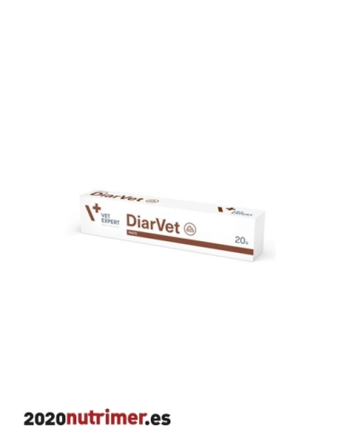 DIARVET DogCat Pasta 20 Gr |  Otros medicamentos