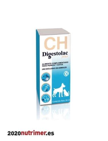 DIGESTOLAC MUCOPROTEC 60 ML |  Otros medicamentos