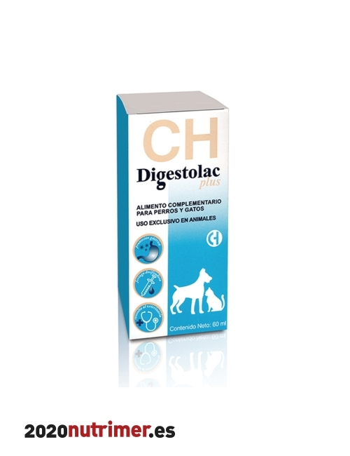 DIGESTOLAC MUCOPROTEC 60 ML |  Otros medicamentos