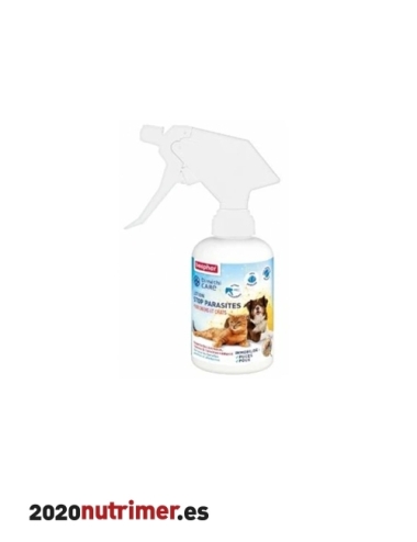 DIMETHICARE SPRAY PERRO Y GATO 250 ML |  Antiparasitarios