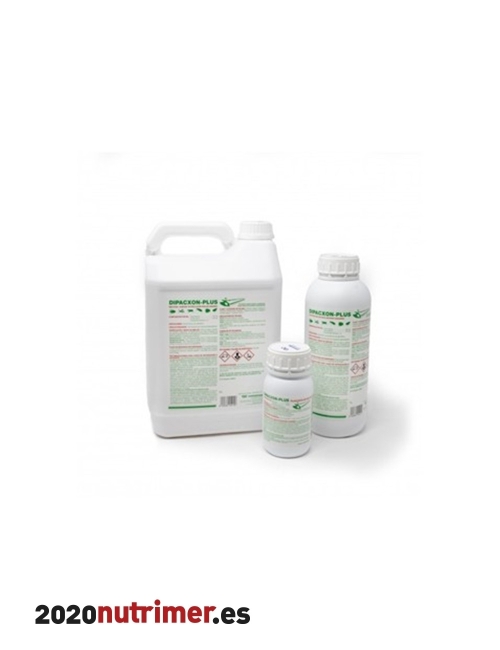 DIPACXON PLUS 1 l |  Antiparasitarios