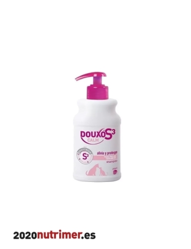 DOUXO Calm Champú 200 Ml |  Otros medicamentos