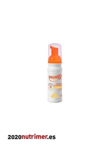 DOUXO PYO Mousse 200 Ml |  Dermatologia