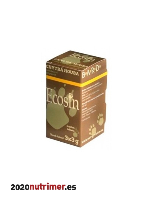 ECOSIN 3 x 3 Gr |  Otros medicamentos