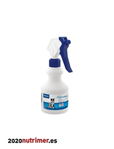 EFFIPRO 100 ml |  Antiparasitarios