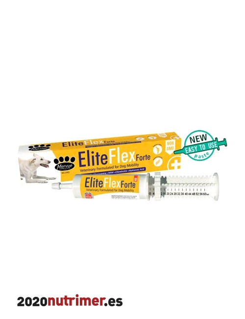 ELITE FLEX Pasta 60 ML |  Otros medicamentos