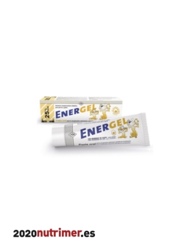 ENERGEL 80 G |  Nutricional