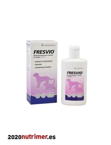 FRESVIO 200 ml |  Dermatologia