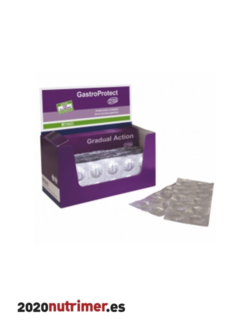 GASTROPROTECT blister 96 comp25g |  Gastrointestinal