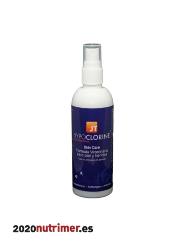 HYPOCLORINE skin care 150 ml |  Antiflamatorios