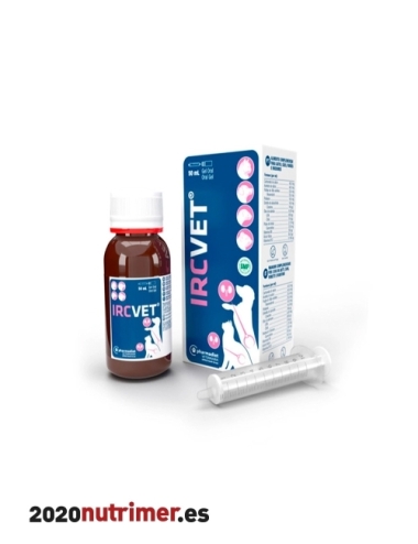 IRC-VET GEL 50ML |  Otros medicamentos