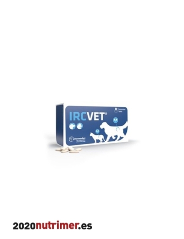 IRC-VET- 60 comp |  Otros medicamentos