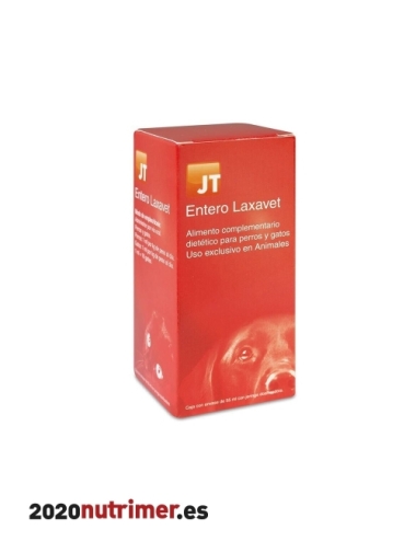 JT ENTEROLAXAVET 55ML |  Gastrointestinal