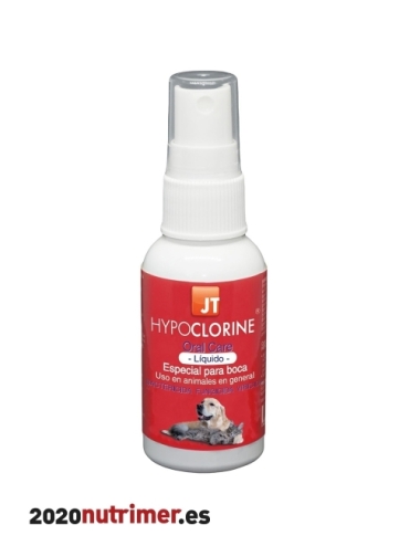 JT-HYPOCLORINE SKIN CARE LIQUIDO 60ML |  Antibacterianos