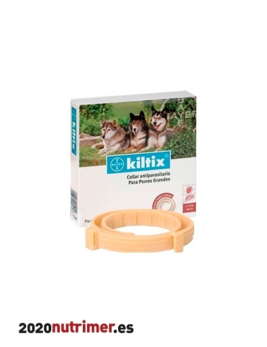 KILTIX Grande |  Antiparasitarios