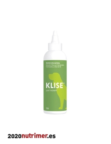 KLISE ear Theraphy 118 ml |  Dermatologia