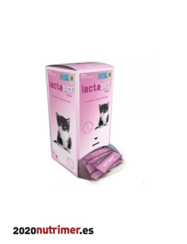 LACTADIET GATO 1005 gr |  Nutricional