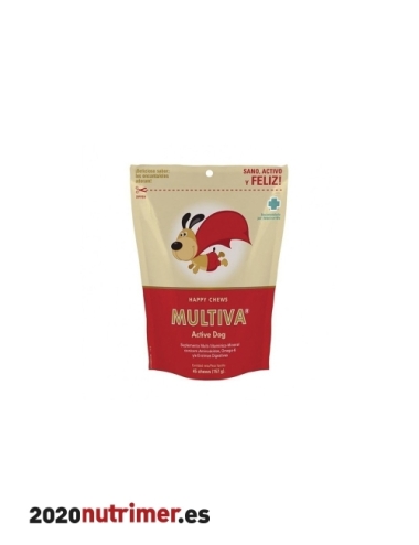 MULTIVA breed control for dogs 45 |  Neurologicos