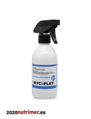 MYCOFLET 250 ML |  Dermatologia