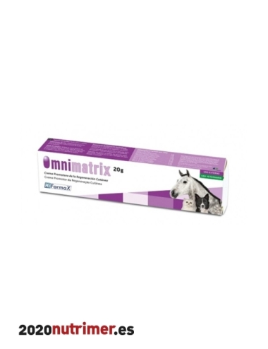 OMNIMATRIX 20 gr |  Dermatologia