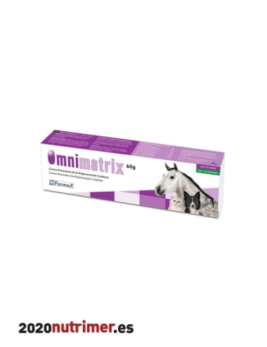 OMNIMATRIX 60 gr |  Dermatologia