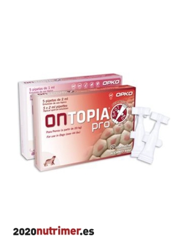 ONTOPIA Pro 2 Ml |  Dermatologia