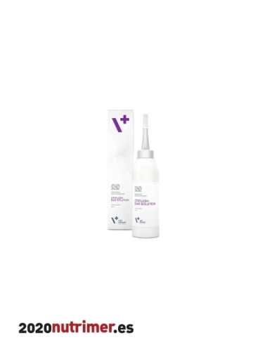 OTIFLUSH EAR 125 Ml |  Oticos