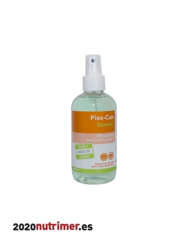 PISS-CAN 200ML |  Otros medicamentos