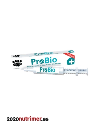 PRO BIO GEL 15 Ml |  Gastrointestinal