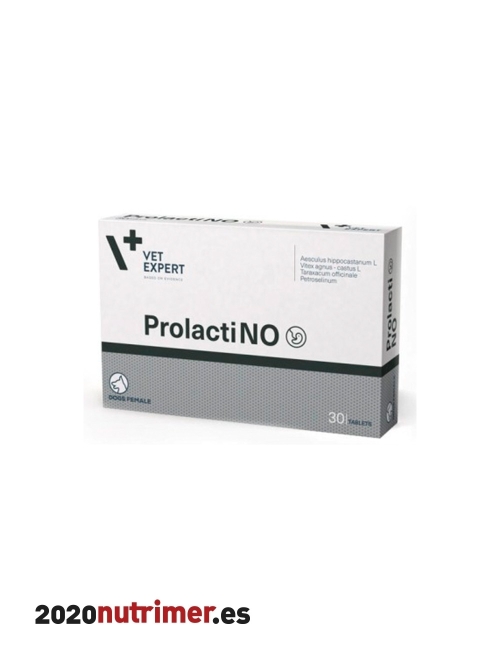 PROLACTINO 30 Tabs |  Otros medicamentos