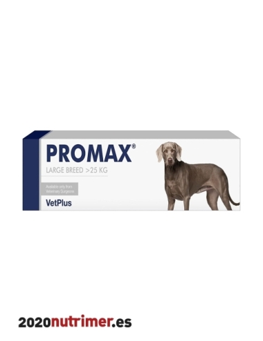 PROMAX - 30 ml |  Nutricional