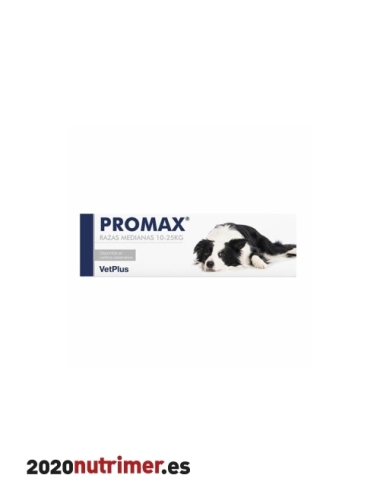 PROMAX 18- ml |  Nutricional