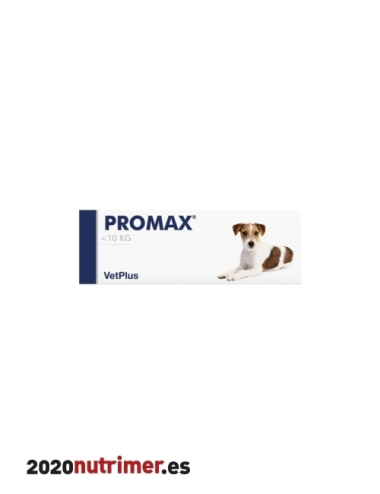 PROMAX 9 ml |  Nutricional