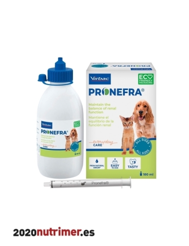 PRONEFRA 180 ml |  Otros medicamentos