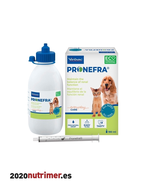 PRONEFRA 180 ml |  Otros medicamentos