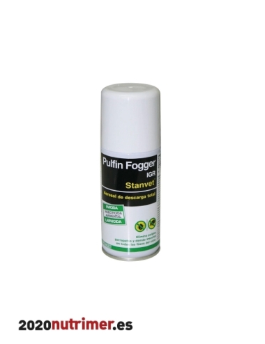 PULFIN FOGGER 150 ML |  Otros