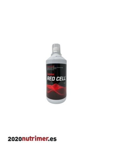 RED CELL canine - 946 ml |  Nutricional