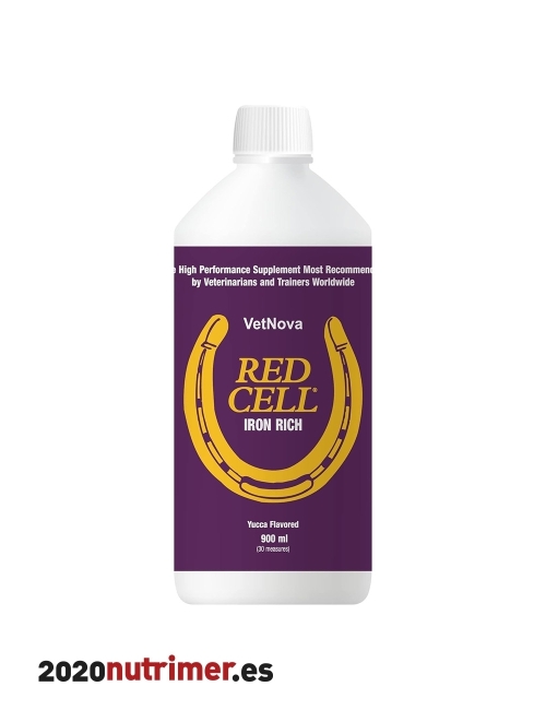 RED-CELL 900ml |  Nutricional