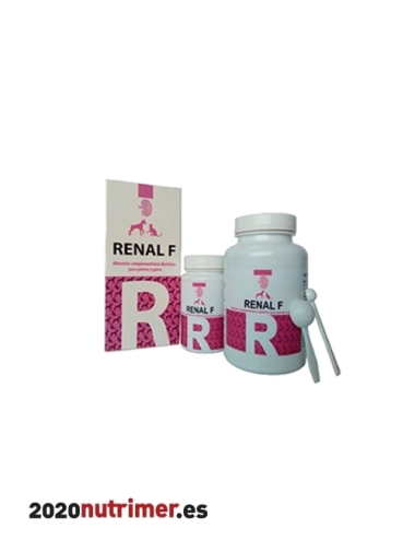 RENAL F FBL 60G |  Otros medicamentos