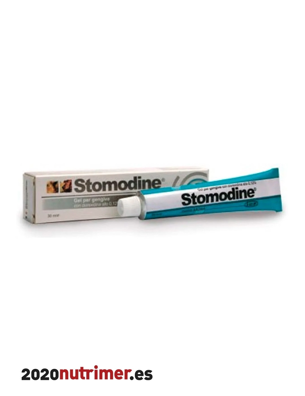 STOMODINE 30 Ml |  Higiene dental