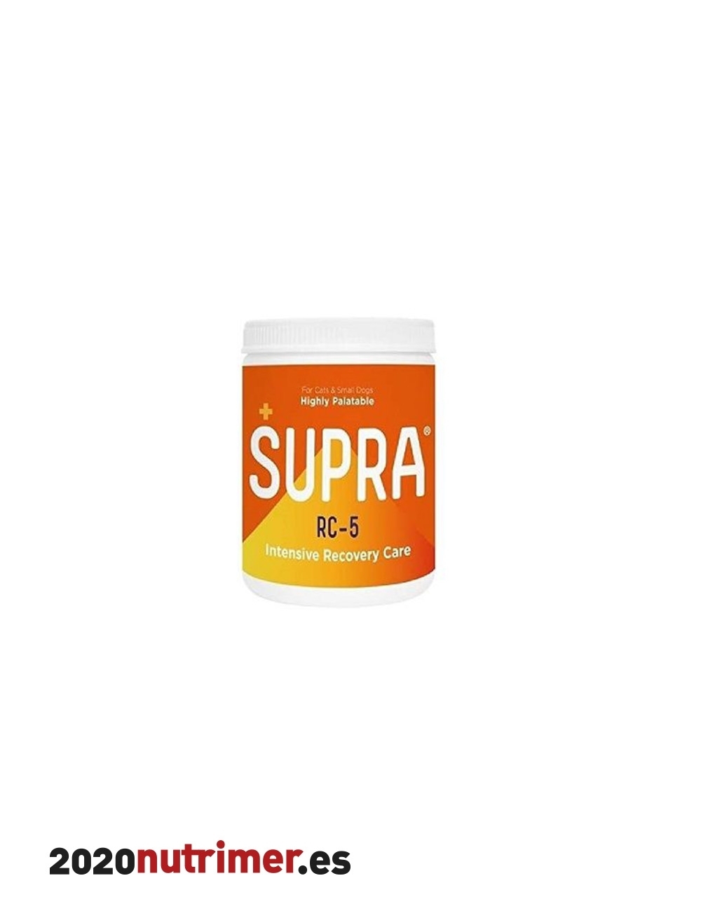 SUPRA RC -5 30 ch |  Nutricional