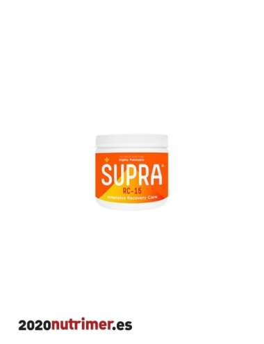 SUPRA RC-15 30 CHEWS MED LARGE |  Nutricional