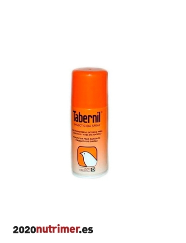 TABERNIL INSECTICIDA SPRAY 150 Ml |  Otros medicamentos