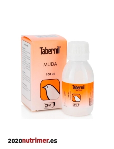 TABERNIL MUDA 100 Ml |  Otros medicamentos