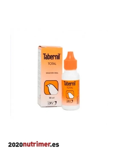 TABERNIL TOTAL 20 Ml |  Otros medicamentos