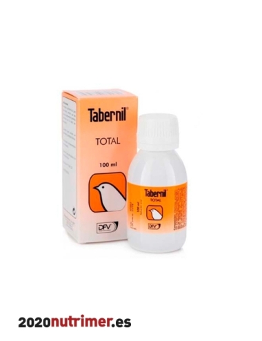 TABERNIL TOTAL100ml |  Otros medicamentos