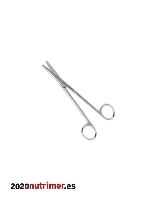 TIJERA DISECCION METZENBAUM RECTA 18cm CAL |  Otros